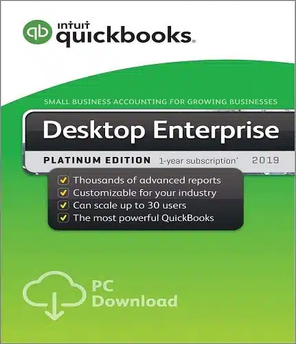 Quickbooks Desktop Enterprise 2019 Us Software Download In Kenya, Uganda, Tanzania, Rwanda, Sudan, Somalia, Ethiopia, Us, Uk, Canada, Africa, Europe